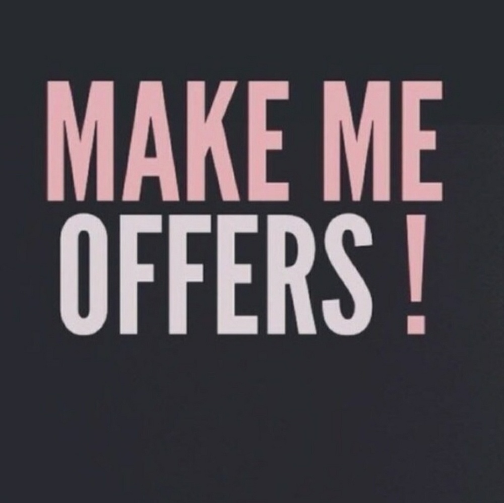 I love Offers